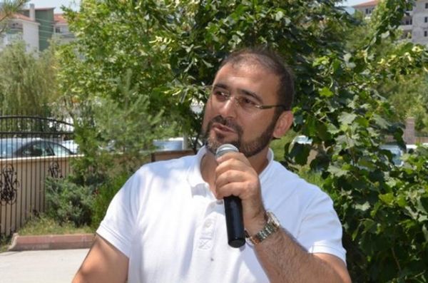 İMAM HATİP LİSESİ PİLAV GÜNÜ 2013