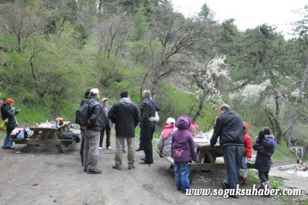 TURİZM HAFTASI SONA ERDİ