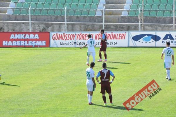 KIZILCAHAMAMSPOR OFSPOR