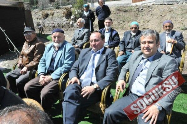 TURİZM AÇILIŞINI TURİZM OTELCİLİK YAPTI