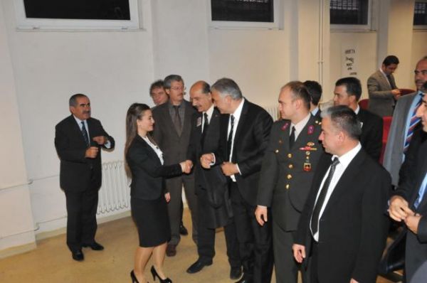 ATATÜRK 10 KASIM