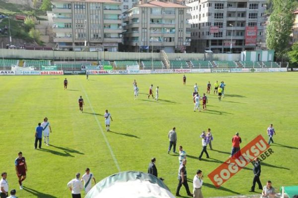 KIZILCAHAMAMSPOR OFSPOR