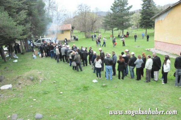 TURİZM HAFTASI SONA ERDİ