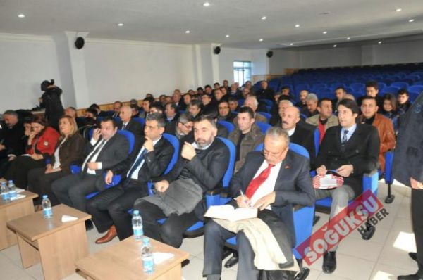 MHP SEMİNER