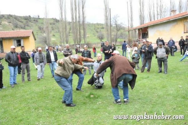 TURİZM HAFTASI SONA ERDİ