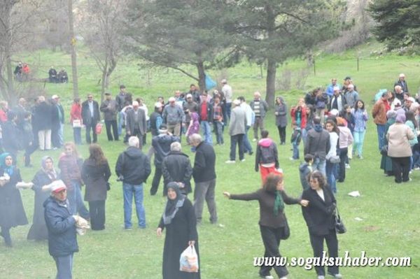 TURİZM HAFTASI SONA ERDİ