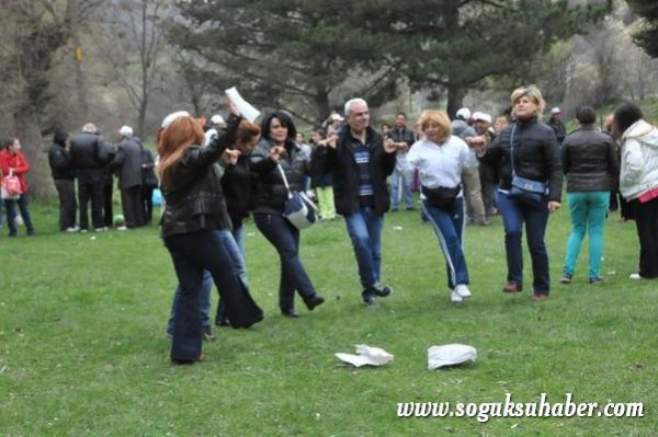 TURİZM HAFTASI SONA ERDİ