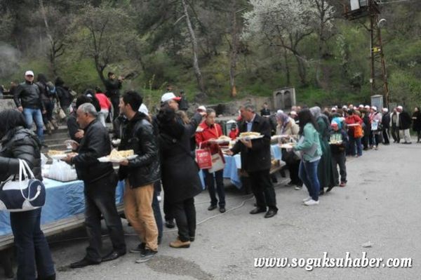 TURİZM HAFTASI SONA ERDİ