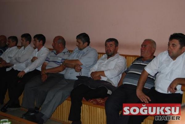 OTOBÜSCÜLER ESKİ YÖNETİMLE YOLA DEVAM DEDİLER