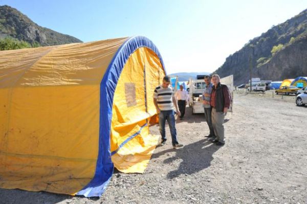 KURBAN KIZILCAHAMAM'DAN ALINIR