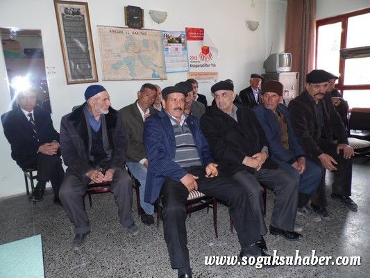 MHP SAHA ÇALIŞMASINA HIZLI BAŞLADI