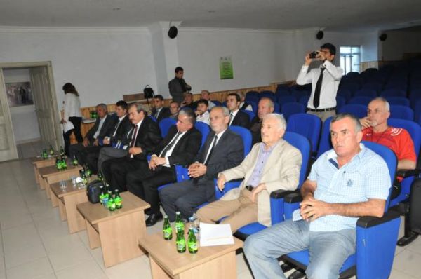 KIZILCAHAMAM SAĞLIK, DOĞA VE İNANÇ TURİZİMİ İÇİN B