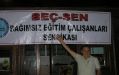 BEÇ-SEN' DEN İFTAR YEMEĞİ