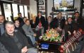 MHP’DEN MAKAM ZİYARETLERİ