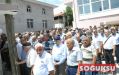 EFTAL GÖKAP HAYATINI KAYBETTİ