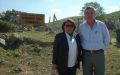 EĞİTİMCİLERDEN İNCELEME GEZİSİ