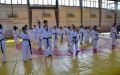 TAEKWONDO'DA BAŞARI BELGESİ
