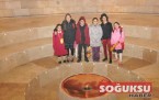 HOCALI KIZILCAHAMAM'DA ANILDI