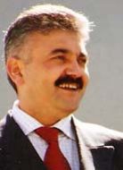 Coşkun ÜNAL