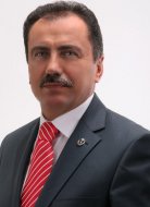 Muhsin Yazıcıoğlu
