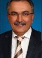 Yılmaz ÖZBEK