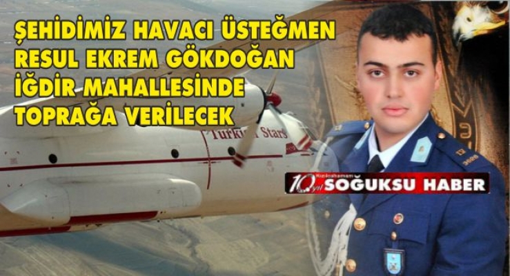 AİLESİNE AÇI HABER VERİLDİ