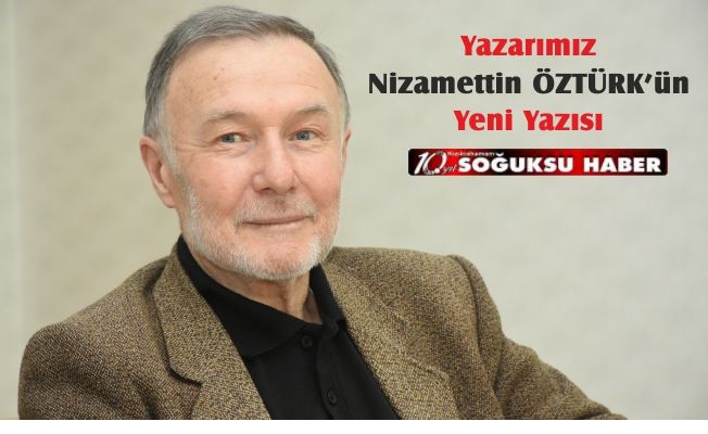 SÖZÜMÜZ  ÖZÜMÜZ  OLSUN…  ( 5. Bölüm )