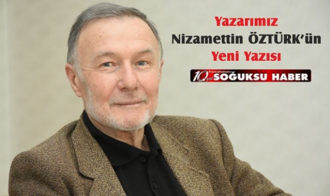  SÖZÜMÜZ  ÖZÜMÜZ  OLSUN… ( 6. Bölüm )