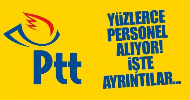 PTT PERSONEL ALACAK