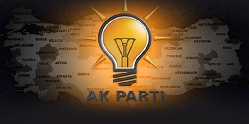 AK PARTİ KIZILCAHAMAM KAMPI YENİDEN BAŞLIYOR