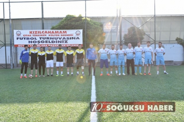 BUGÜN TEK MAÇ OYNANDI