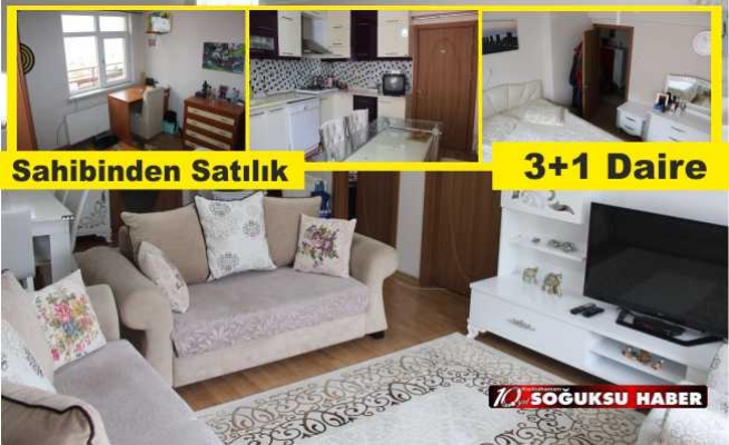 SATILIK FUL + FUL DAİRE