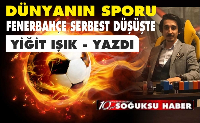 DÜNYANIN SPORU