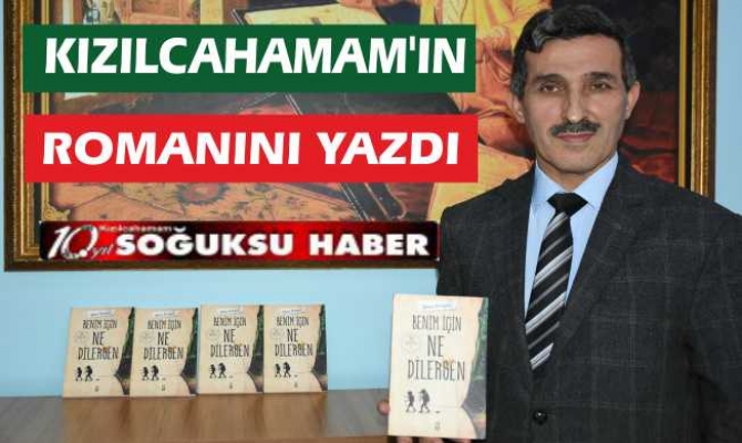 YILMAZ ERDOĞAN, YAZDI