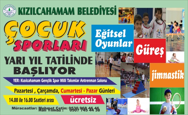 KAYITLAR BAŞLADI