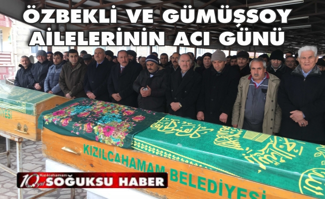 SON YOLCULUKLARINA UĞURLANDILAR