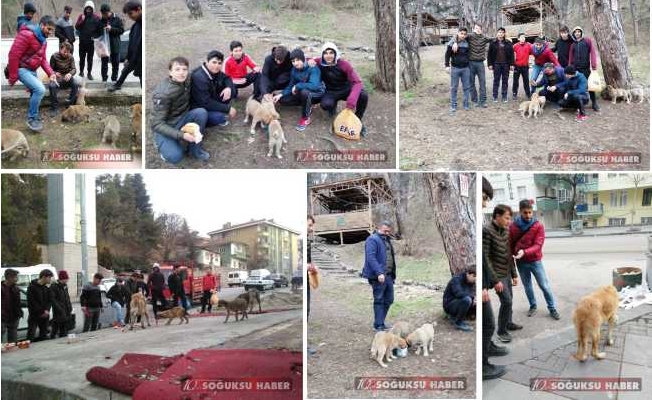 SPORCULARDAN ÖRNEK DAVRANIŞ