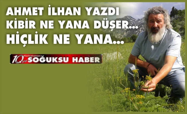 YENİ YAZISI