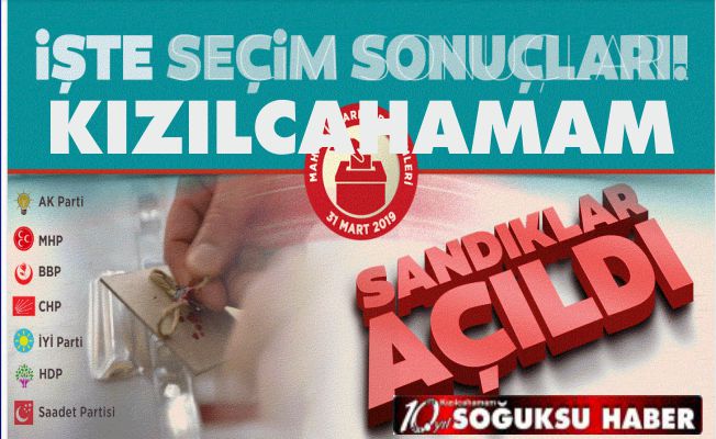 SONUÇLAR İÇİN TIKLAYIN