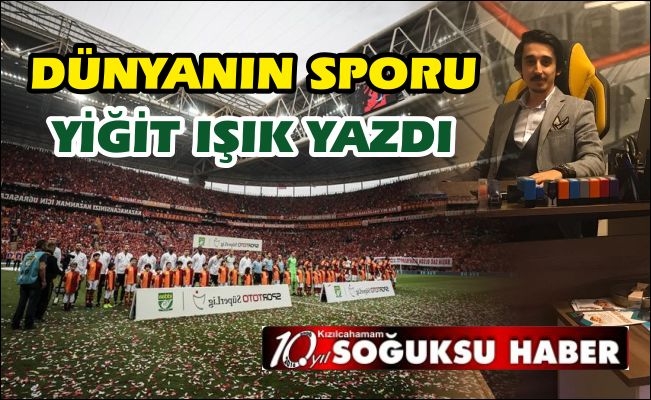 LİGDE SON 3 HAFTAYA GİRİLİRKEN ZİRVE DEĞİŞTİ