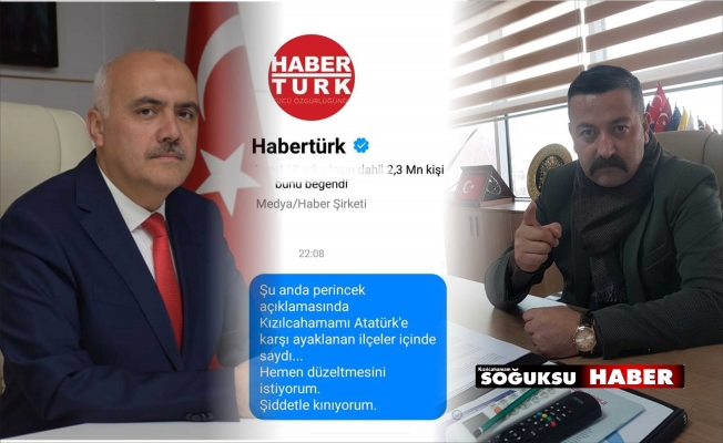  DOĞU PERİNÇEK’İN SÖZLERİNE TEPKİLER ÇIĞ GİBİ BÜYÜYOR