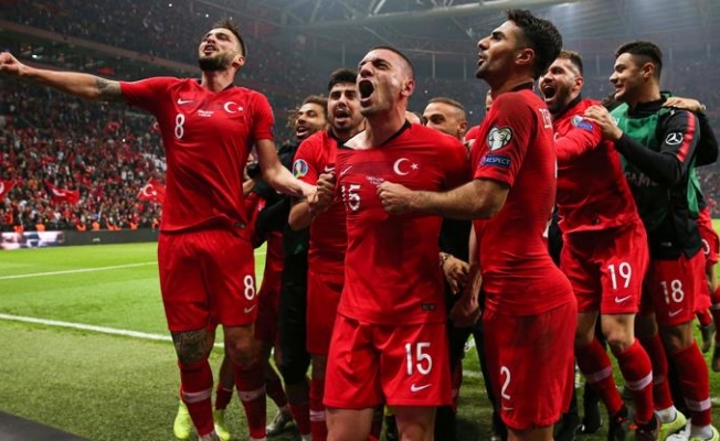 MİLLİ TAKIMIMIZ EURO 2020’DE. YİĞİT IŞIK YAZDI