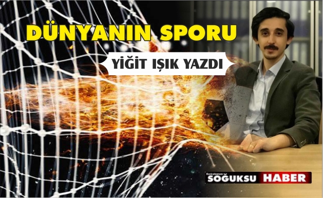 SÜRPRİZ SONUÇLARIN OLDUĞU HAFTANIN DEĞERLENDİRMESİ