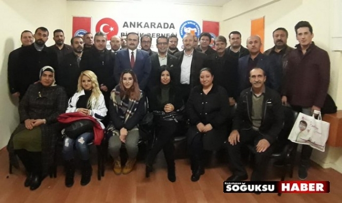 AĞIZ VE DİŞ SAĞLIĞI KONULU SÖYLEŞİ