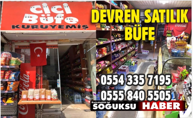 DEVREDİYORUZ