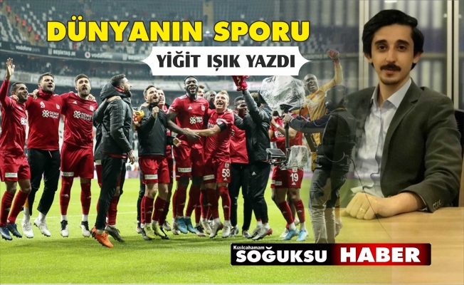 LİGDE HEYECAN DOLU İKİNCİ YARI BAŞLADI