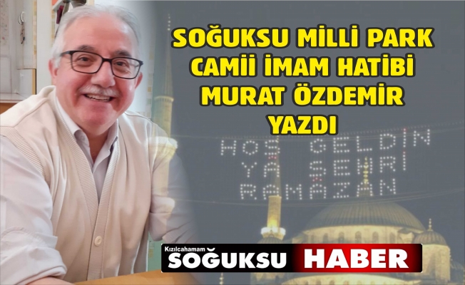 HAYATIMIZDA ÜMİTSİZLİĞE YER YOK!