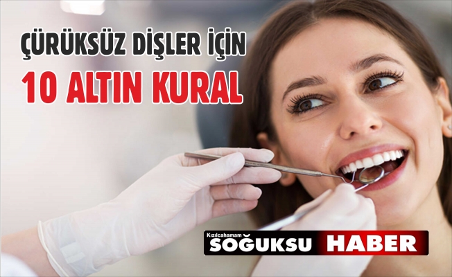 BU KURALLARA DİKKAT