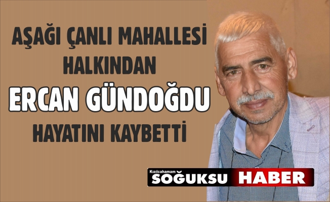 GÜNDOĞDU AİLESİNİN ACI GÜNÜ