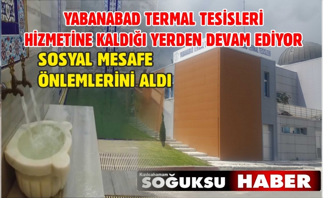 KAPLICALAR MİSAFİRLERİNİ AĞIRLAMAYA HAZIR